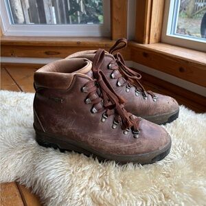 Zamberlan Italian Hiking Boots